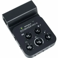 Roland Go:Mixer Pro-X