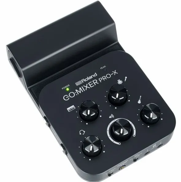 Roland Go:Mixer Pro-X