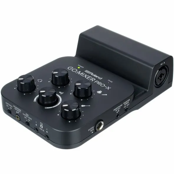 Roland Go:Mixer Pro-X
