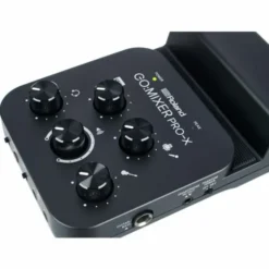 Roland Go:Mixer Pro-X