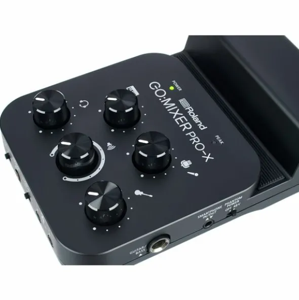 Roland Go:Mixer Pro-X
