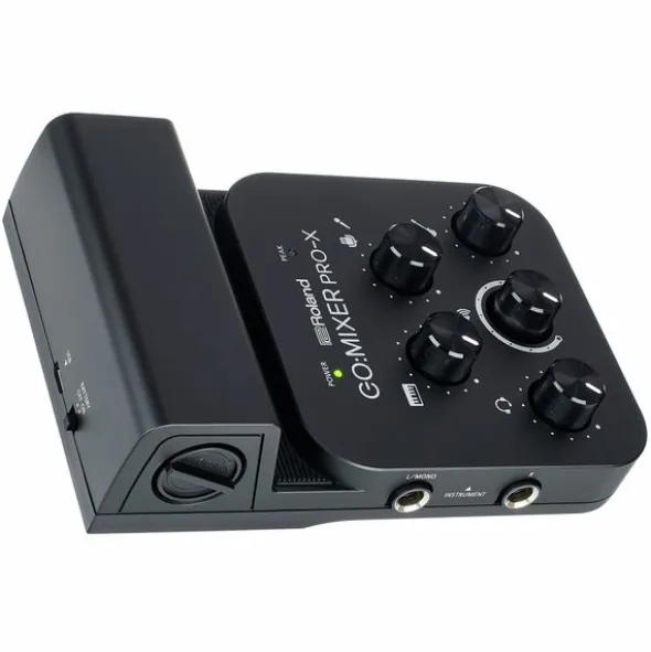 Roland Go:Mixer Pro-X