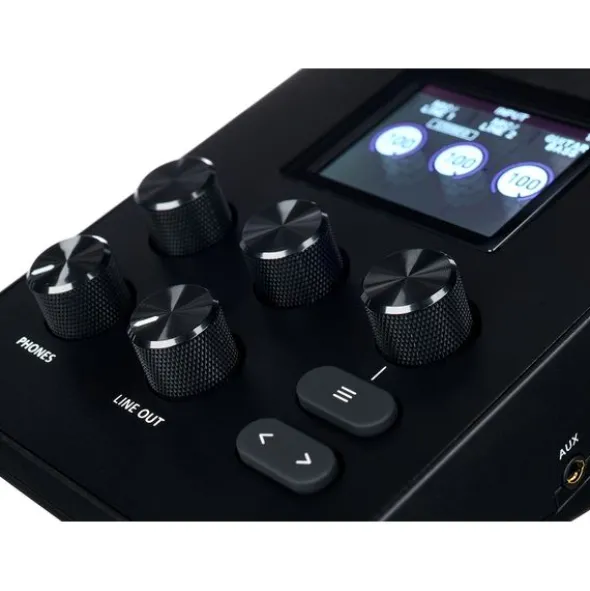 Roland GO:MIXER Studio
