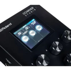 Roland GO:MIXER Studio