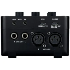 Roland GO:MIXER Studio