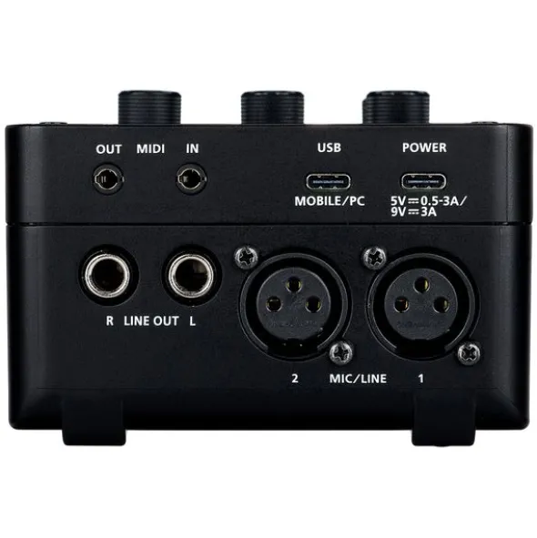 Roland GO:MIXER Studio