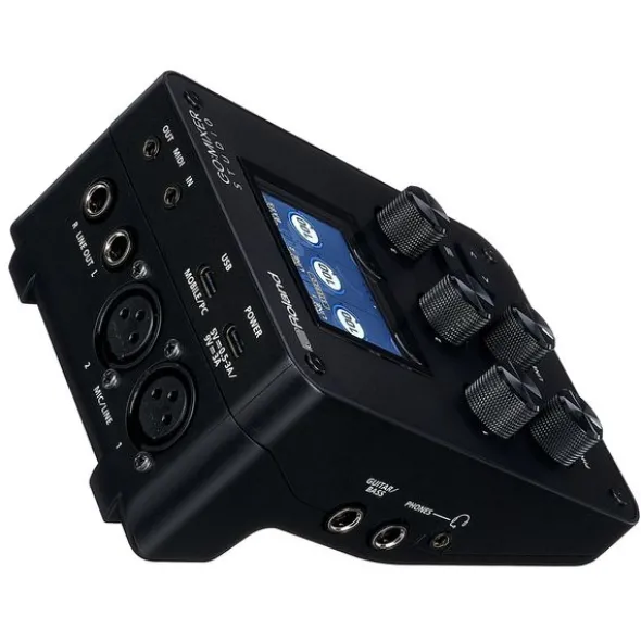 Roland GO:MIXER Studio