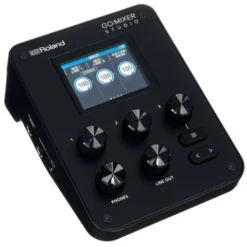 Roland GO:MIXER Studio
