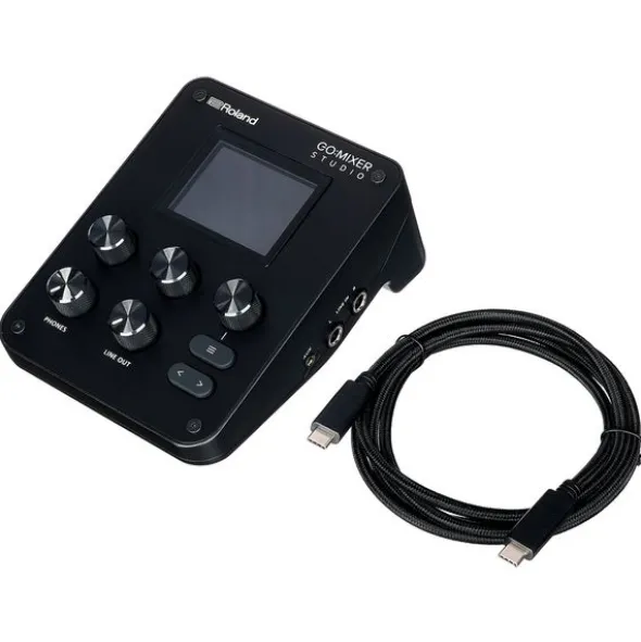 Roland GO:MIXER Studio