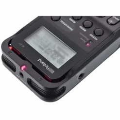 Roland R-07 black