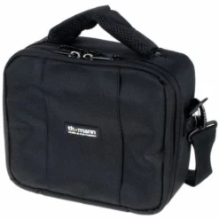 Roland R-07 black Bag Bundle