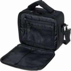 Roland R-07 black Bag Bundle