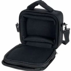 Roland R-07 black Bag Bundle