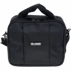 Roland R-07 black Bag Bundle