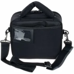 Roland R-07 black Bag Bundle