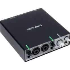 Roland Rubix22