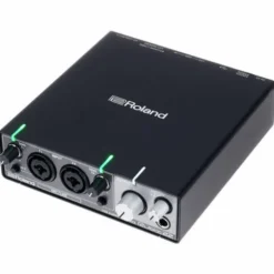 Roland Rubix22