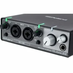Roland Rubix22