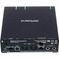 Roland Rubix22