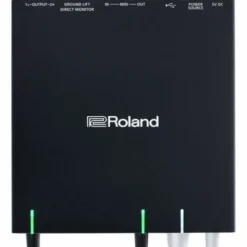 Roland Rubix22