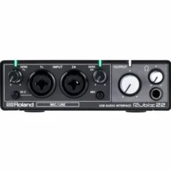 Roland Rubix22