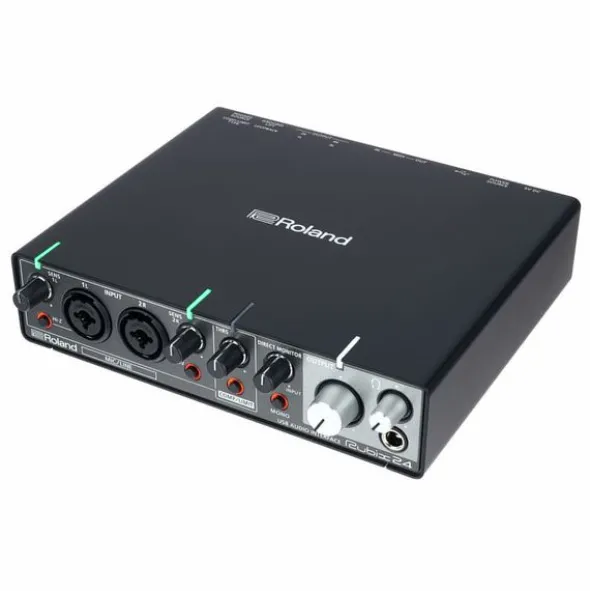 Roland Rubix24