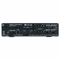 Roland Rubix24