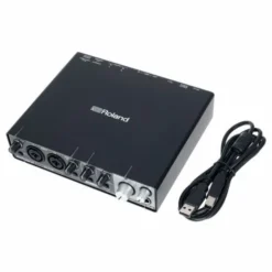 Roland Rubix24