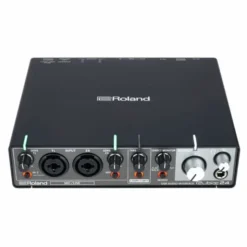 Roland Rubix24