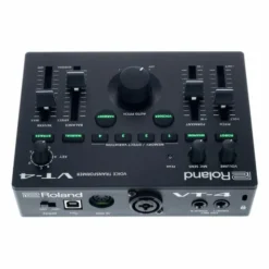 Roland VT-4