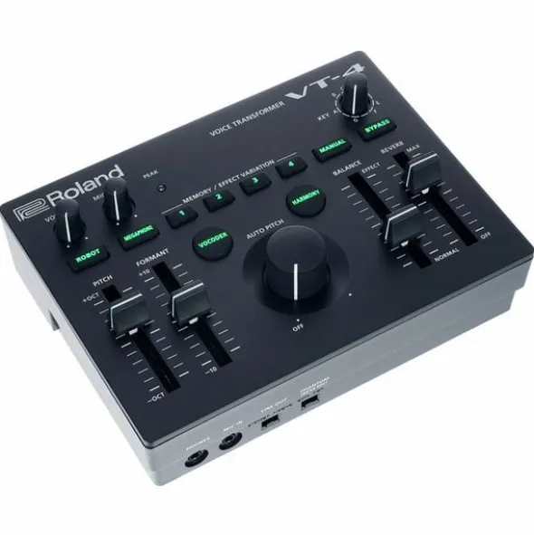 Roland VT-4
