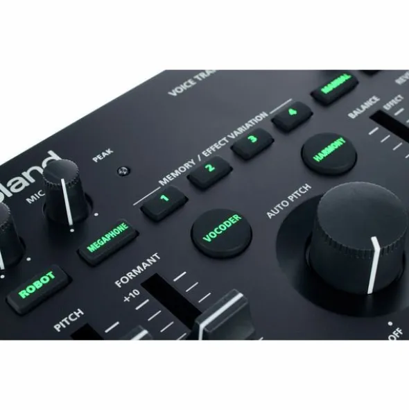 Roland VT-4