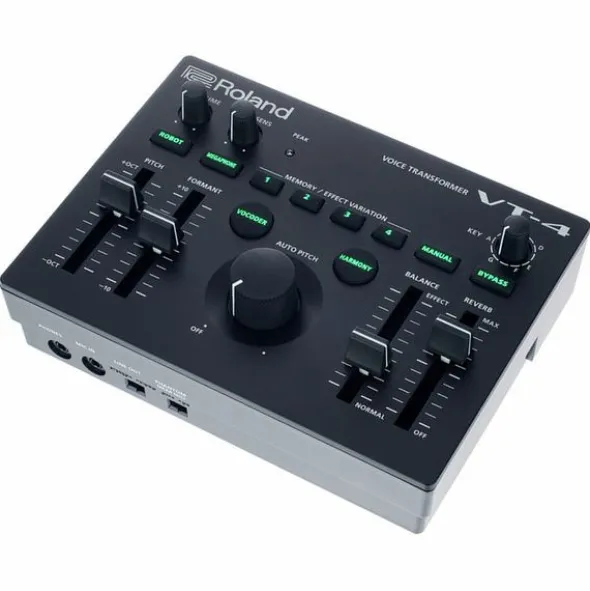 Roland VT-4