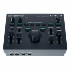 Roland VT-4
