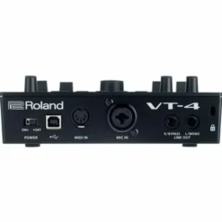 Roland VT-4