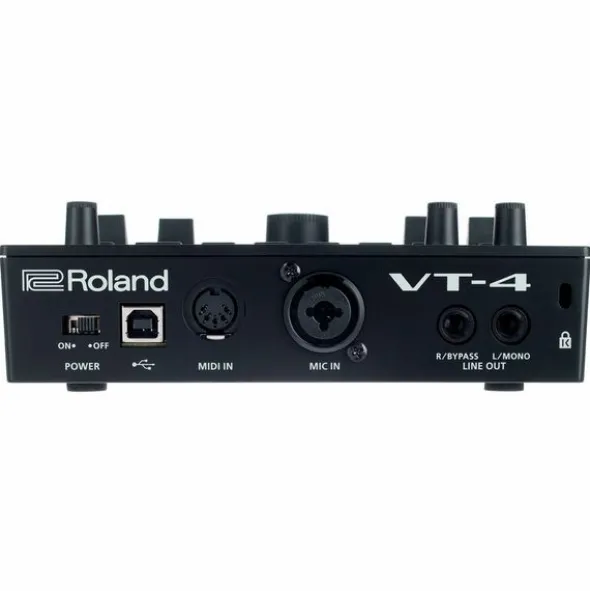 Roland VT-4