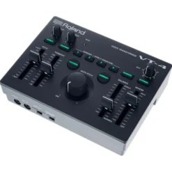 Roland VT-4 Case Bundle
