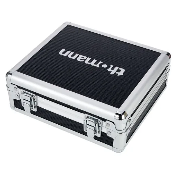 Roland VT-4 Case Bundle