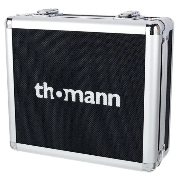 Roland VT-4 Case Bundle