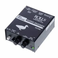 Rolls DU-30B