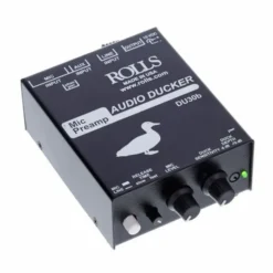 Rolls DU-30B
