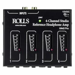 Rolls HA 43 Pro