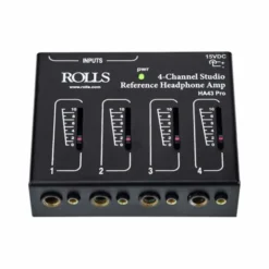 Rolls HA 43 Pro