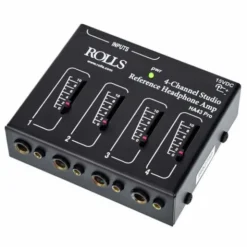 Rolls HA 43 Pro