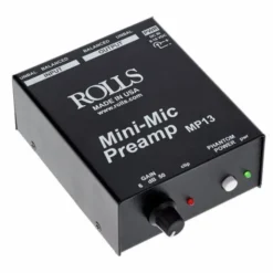 Rolls MP 13