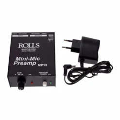 Rolls MP 13