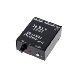 Rolls MP 13 B-Stock