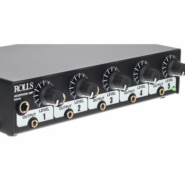 Rolls RA-53b