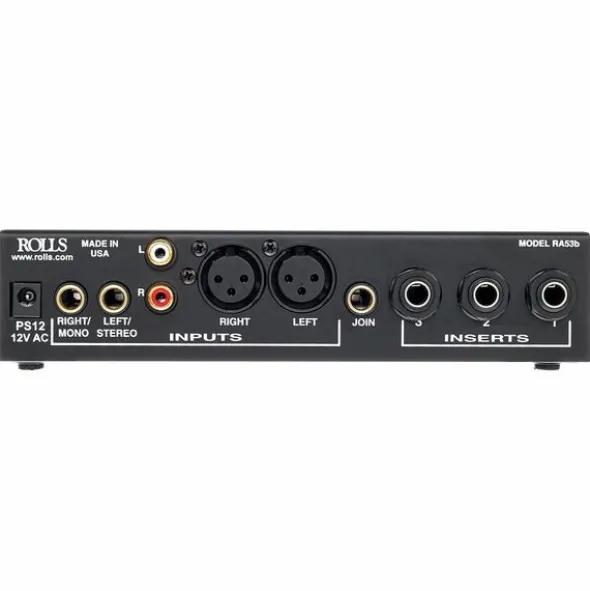 Rolls RA-53b