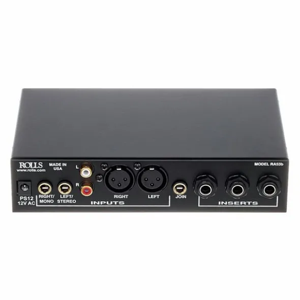 Rolls RA-53b